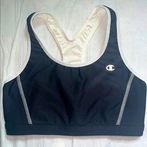 Reversible Champion Sports Bra